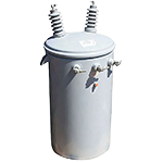 37.5kVA Single-phase Pole-mounted Transformer